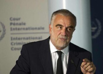 Օքամփօ. «Լեռնային Ղարաբաղի Ղեկավարներու  Գերութիւնը Ցեղասպանութեան Մէկ Մաս Է»