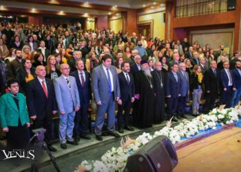 Գաղութէ Գաղութ