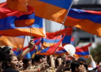 «Դրօշակ»-ի Առաջնորդող.  Միասնութիւն` Յանուն Միասնական Շահի Եւ Հեռանկարի