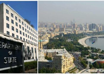 Ակնարկ. Ազրպէյճան. Ներքին-Արտաքին Ճնշումներ