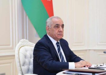 Ասատով. «Պաքուն Վճռական Է Շարունակելու Ջանքերը Շրջանին Մէջ Խաղաղութեան Եւ Անվտանգութեան Ամրապնդման Համար»