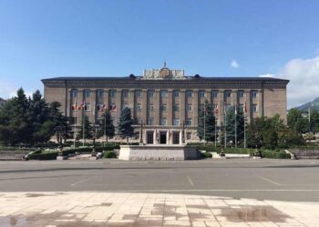 Ազրպէյճան Արտակարգ Նախագահական Ընտրութեան Համար Նաեւ Բռնագրաւեալ Արցախի Մէջ Ընտրատեղամասեր Պիտի Ստեղծէ