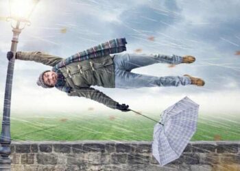 Ուրկէ՞ Կու Գայ Հովը