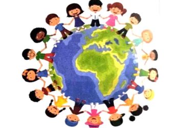 20 Նոյեմբեր` Մանուկներու Իրաւունքներու Միջազգային Օր.  Մանուկներու Իրաւունքները Յարգելը Անհրաժեշտ Է