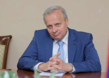 Քոփիրքին. «Ռուսիան Եւ Հայաստանը  Ռազմական-Արհեստագիտական Համագործակցութեան  Ոլորտին Մէջ Նոր Համաձայնագիրներ Կը Քննարկեն»