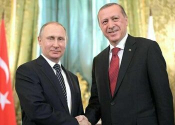 Փութին. «Ռուս-Թրքական Գործընկերութիւնը  Բարձր Մակարդակի Վրայ Է»