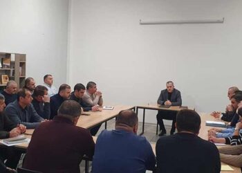 Արցախի Հանրապետութեան Լուծարման Մասին  Հրամանագիրը Այլեւս Գոյութիւն Չունի