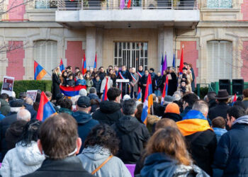 Եւրոպահայութիւնը Կը Շեշտէ Իր Յանձնառութիւնը` Շարունակելու Պայքարը Արցախահայութեան Իրաւունքներուն Պաշտպանութեան Համար