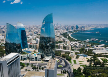 Պաքու Լրտեսութեան Կասկածանքով Ֆրանսայի Քաղաքացի Ձերբակալած Է