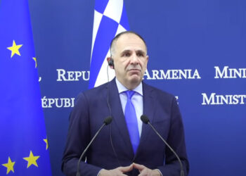 Յունաստան Կը Բացառէ Հարաւային Կովկասի Մէջ Ուժի Եւ Յարձակումի Կիրարկումը