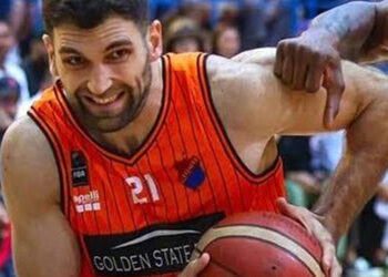 Տուպայի 33-րդ Պասքեթպոլի Մրցաշարք.  ՀՄԸՄ – Պէյրութ Ֆըրսթ` 88-92