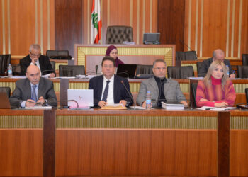 Քանաան. «Պետական Ամավարկի Նախագիծին  Բարեփոխումները Վաւերացուցինք»