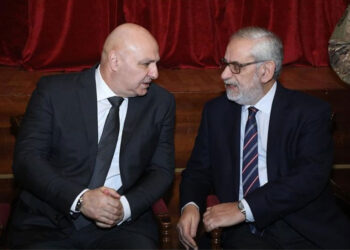Բագրատունի Ստացաւ Ծննդեան Շնորհաւորութիւններ