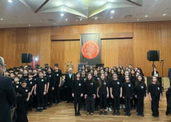 Թորոնթոյի Մէջ Նշուեցաւ ՀՅ Դաշնակցութեան 133-Ամեակը