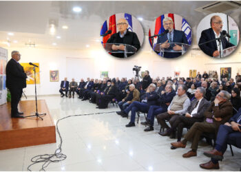 «Զաւարեան Մատենաշար»-ի Վեց Նոր Հատորներու Շնորհահանդէս