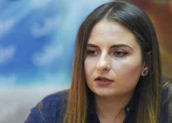 Չարիքը Չի Կարող Անվերջ Ձգուել