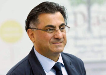 «Անհրաժեշտ Է, Որ Սփիւռքեան Համայնքները Վերականգնեն, Վերարժեւորեն Իրենց Հիմնական Նպատակները»  Դոկտ. Հրաչ Չիլինկիրեան