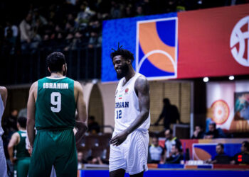 Ուասլ Մրցաշարք.  Շահրտարի Կորկան – Սաժես 81-68