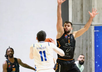 Տուպայի 33-րդ Մրցաշարք.  ՀՄԸՄ Հասաւ Քառորդ Աւարտական Եւ Պարտուեցաւ Ռիատիէն