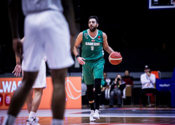 Ուասլ.  Այսօր` Սաժես – Նաֆթ