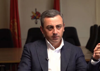Իշխան Սաղաթէլեանը` Փաշինեանի Յայտարարութեան Մասին. «Հրապարակային Խոստովանութիւն Էր, Որ Ինք Ձախողեցուցած Է Իր «Խաղաղութեան Օրակարգ»-ը