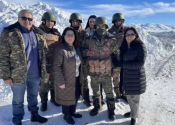 Հայրենի Կեանք