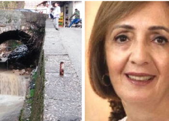 Քեսապը Եւ Ջրհեղեղները