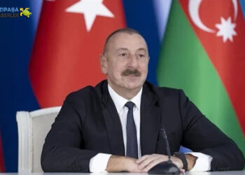 Ալիեւ. «Ռուսիան Հիմա Լաւ Կը Հասկնայ, Թէ Ի՛նչ Կը Կատարուի, Եւ Կ՛ընդունի Նոր Իրողութիւնները. Միացեալ Նահանգներն Ու Ֆրանսան Պէտք Է Նոյնը Ընեն»