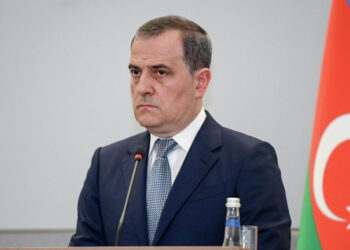 Պայրամով. «Յառաջիկայ Օրերուն Տեղի  Պիտի Ունենայ Հայաստանի Եւ Ազրպէյճանի  Պատուիրակութիւններու Հանդիպումը»