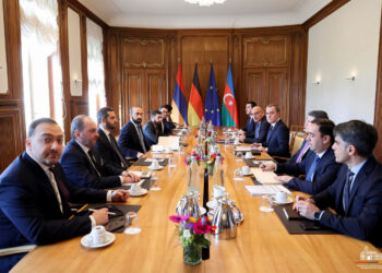 Հայ-Ազրպէյճանական Բանակցութիւններէն Ետք «Բաց Հարցերը» Կը Մնան