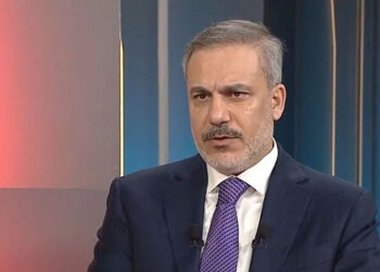 Ֆիտան. «Միացեալ Նահանգներ «Էս-400»-ները Օգտագործած Են Թուրքիան «Էֆ-35»-ներու Ծրագիրէն Դուրս Բերելու Համար»