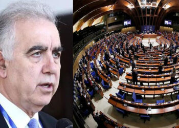 ԵԽԽՎ-ն 76 Թեր Եւ 10 Դէմ Ձայներու Յարաբերակցութեամբ Քուէարկեց` Ազրպէյճանը Արտաքսելու