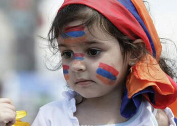 Եւ Օր Մըն Ալ Մեզմէ Պահանջեցին Հայ Չկոչուիլ Այլեւս…