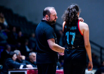 Պասքեթպոլ.  Վաղը` ՀՄԸՄ Անթիլիաս – Անդրանիկ