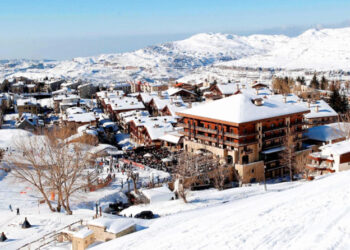 Քֆարտըպիանը Ընտրուեցաւ Արաբական Երկիրներու Ձմերանոցներու 2024-ի Մայրաքաղաք