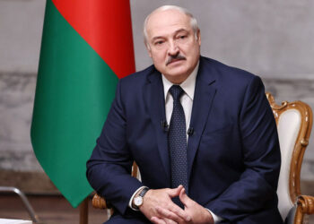 Լուքաշենքօ. «Առանց Հայաստանի  ՀԱՊԿ-ն Պիտի Չփլուզուի»