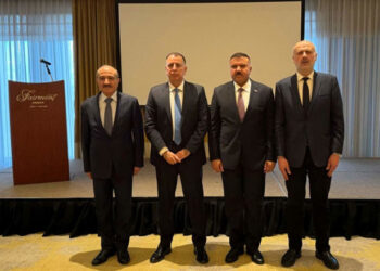 Մաուլաուի. «Թմրեցուցիչի Մաքսանենգումին Դէմ Պայքարը Պիտի Շարունակենք»