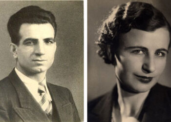 Հայ Հերոս Մը` Ֆրանսական Պանթէոնին Մէջ