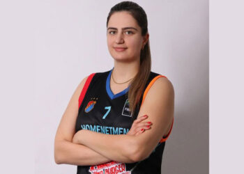 Պասքեթպոլ.  ՀՄԸՄ Անթիլիաս Հանգիստ Յաղթանակով Վերադարձաւ Շիյահէն