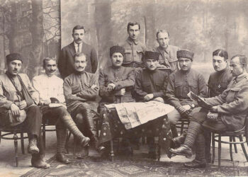 Փետրուարեան Ապստամբութիւն