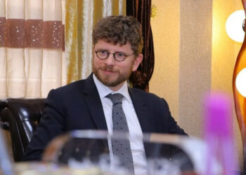 «Հայաստան-Ֆրանսա Յարաբերութիւնները Երբեք Այսքան Վստահելի Եւ Յագեցած Չեն Եղած» Կ՛ըսէ Ֆրանսայի Դեսպանը