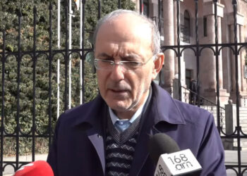 Վահրամ Բալայեան. «Պատմութիւնը Ոչ Միայն Դաս Է, Այլեւ Դաժան Պատիժ Անկէ Դաս Չքաղողներուն Համար