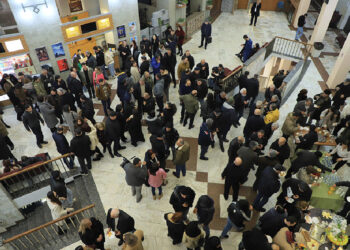 Հայրենի Կեանք