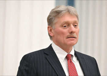Փեսքով. «Փութինի Թուրքիա Կատարելիք Այցելութեան Օրակարգին Վրայ Երկկողմանի Յարաբերութիւններն Են Եւ Ուքրանիոյ Հարցը»