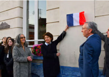 Գաղութէ Գաղութ