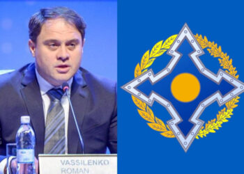 «Հայաստանը Տէ Ժիւրէ Չի Դադրեցներ  ՀԱՊԿ-ին Իր Անդամակցութիւնը»  Կ՛ըսէ Ղազախստանի Արտաքին Գործոց Փոխնախարարը