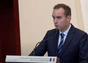 «Եթէ Հայաստան Հակաօդային Պաշտպանութեան  Հրթիռներու Կարիք Ունենայ,  Անոնք Եւս Պիտի Տրամադրուին»  Կ՛ըսէ Ֆրանսայի Պաշտպանութեան Նախարարը