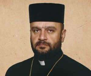 Օրհներգի Մէջ «Թշնամի» Բառը Կայ, Եղեր…