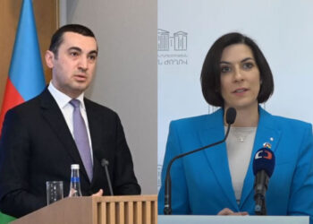 Հաճիզատէ. «Հարցուցէք` Ե՞րբ Հայաստանը Կը Պատրաստուի Սահմանադրութենէն Վերցնել Դրացիներուն Ուղղուած Տարածքային Պահանջները»