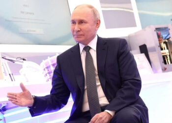 Փութին. «Ինչպէս Ի Յայտ Եկաւ` Թուրքիան Ուժանիւթի Ոլորտին Մէջ Ամէնէն Յուսալի Գործընկերն Է»
